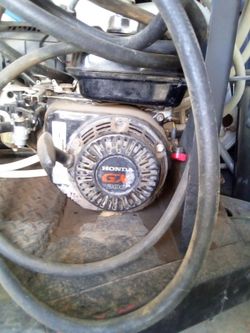 Honda GX200 Gas Engine