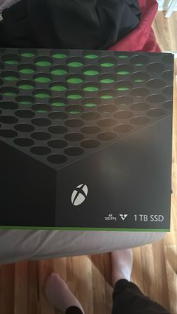Xbox Series X