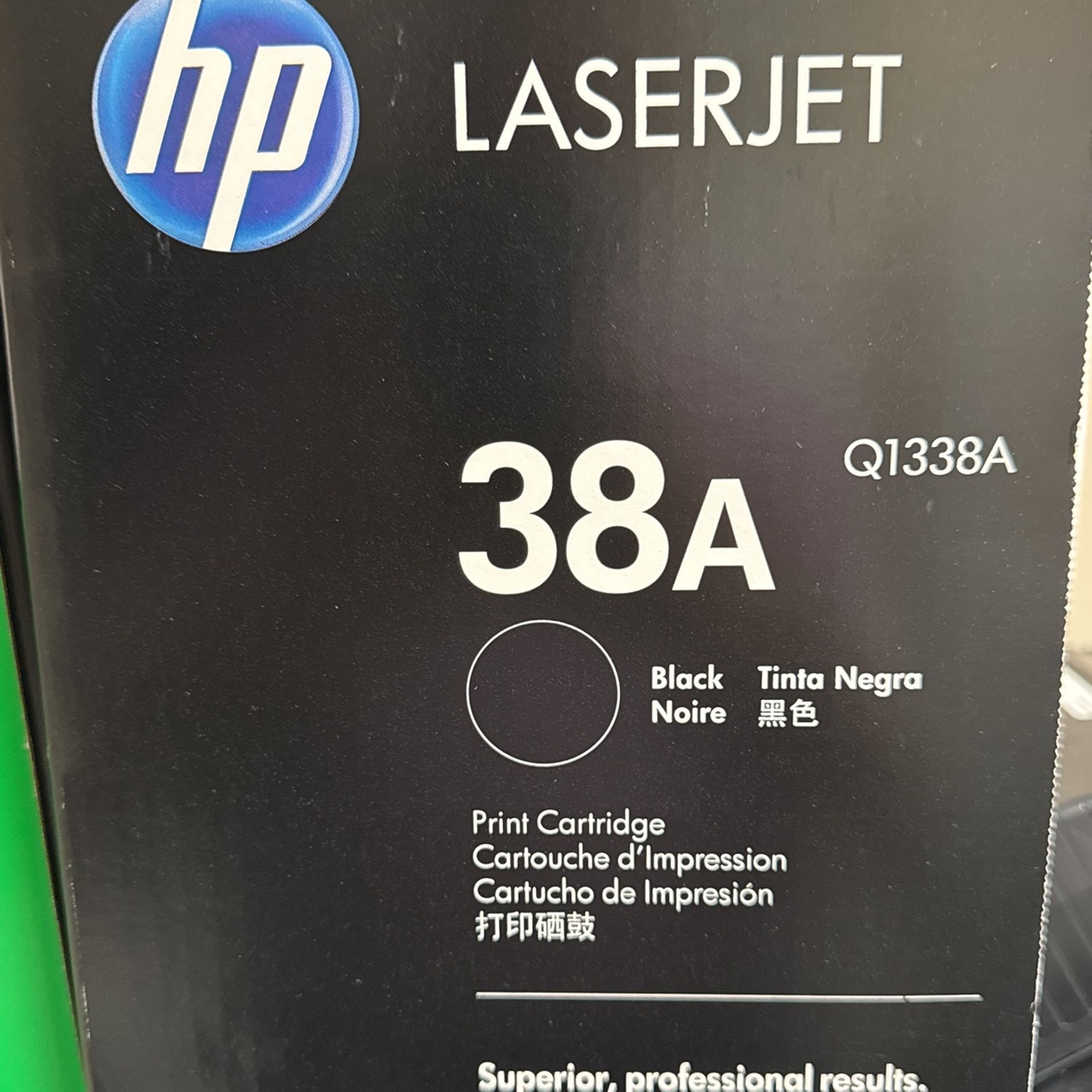 HP Laserjet Printers HP4200/4200L