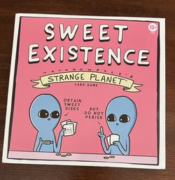 Sweet existence Game