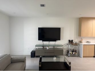 Rectangular Coffee Table
