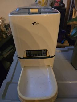 Electric Food Container