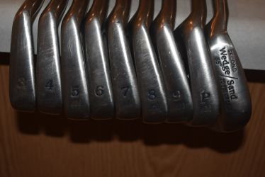 Mizuno tc best sale 29 irons