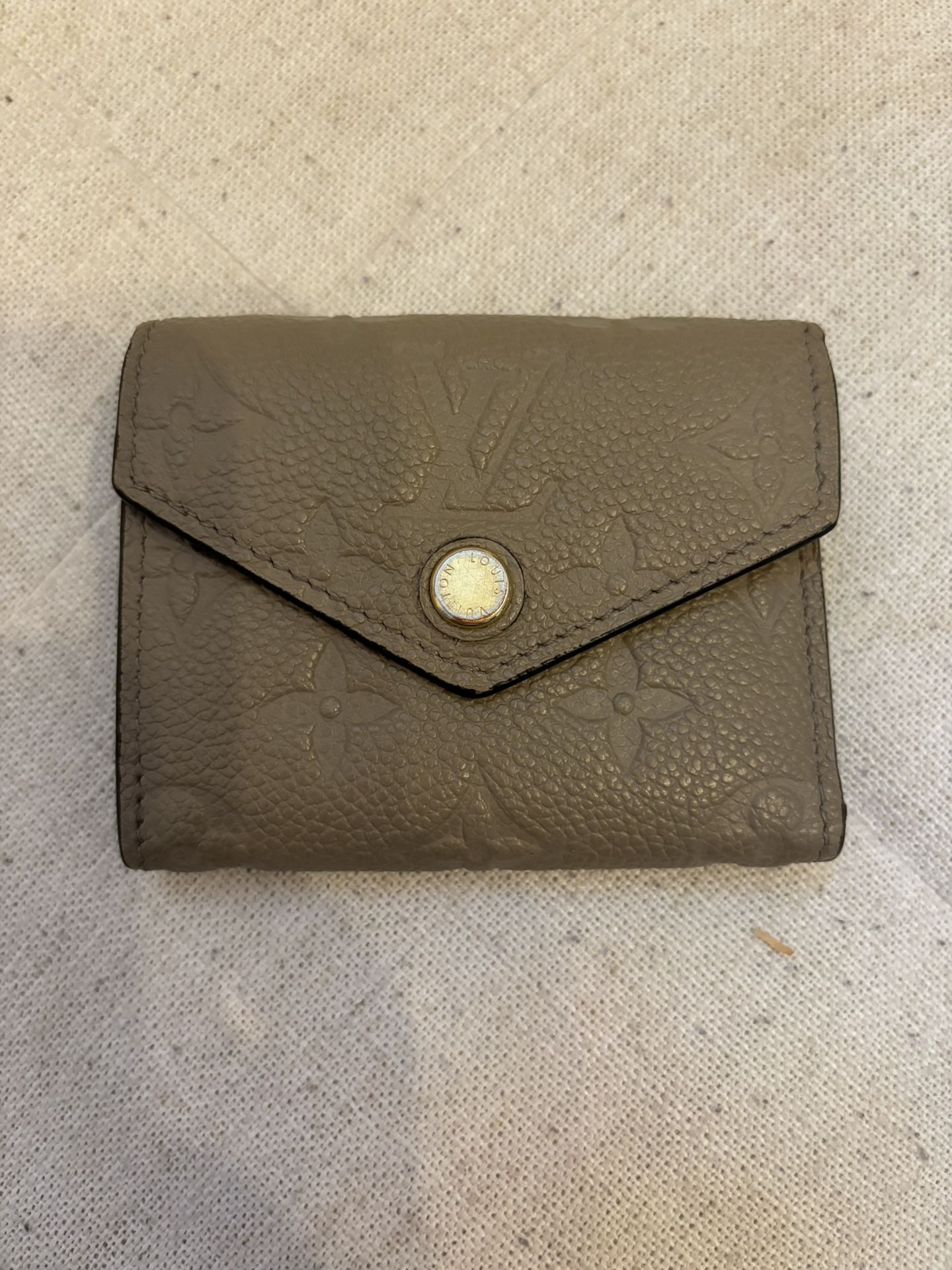 Louis Vuitton Wallet 