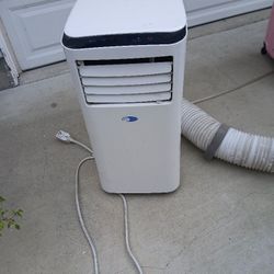 Whynter AC Unit