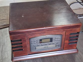 CROSLEY® MODEL: CR 78CD