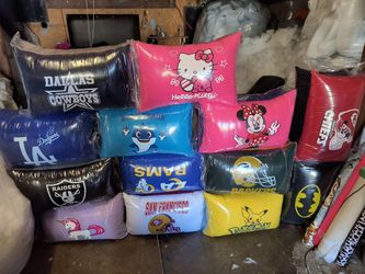 Pillows