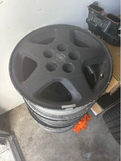 S14 stock wheels
