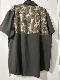 New Men’s Shirt Size 2XL 15.00