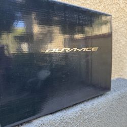 Dura-Ace  Brake Calibers New