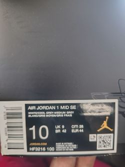 Nike Foamposites men's 10