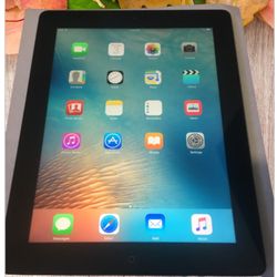 iPad 