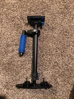Opteka SteadyVid SV-HD Camera Stabilizer