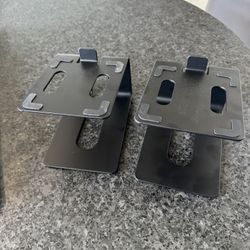 Kanto Desktop Speaker Stands