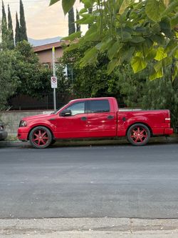 F150 2004