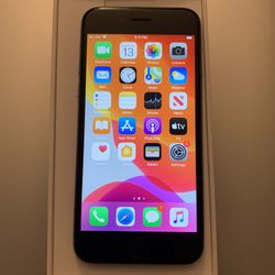 Iphone 6S 32GB Space Gray ANY CARRIER