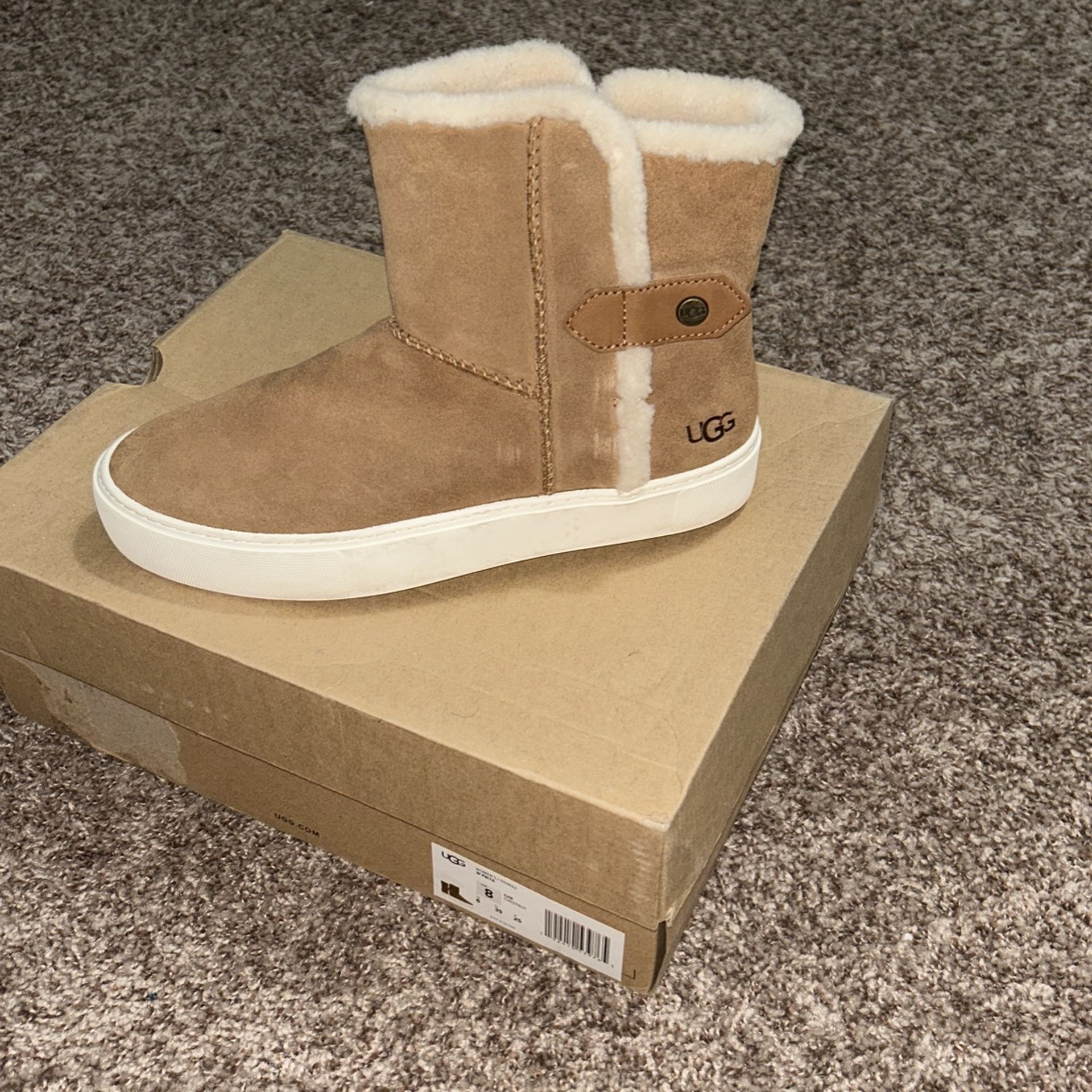 Women Ugg Boots 