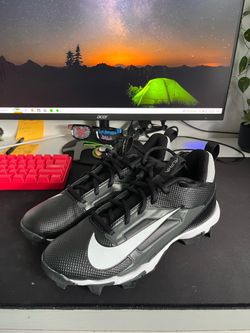 Nike Alpha FastFlex