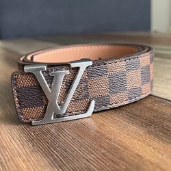 Supreme Louis Vuitton Belt for Sale in East Haven, CT - OfferUp