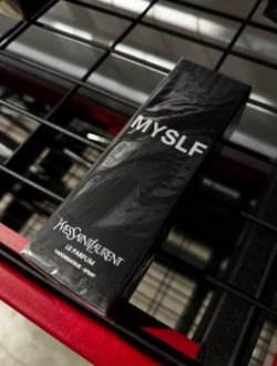 YSL MYSLF LE PARFUM