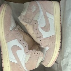 Jordan 1 Retro High Og Women's