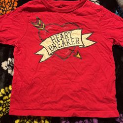 Boys T Shirt