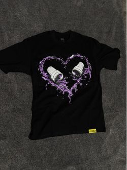Aloc tee shirt