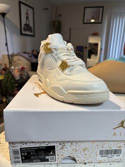 Jordan 4