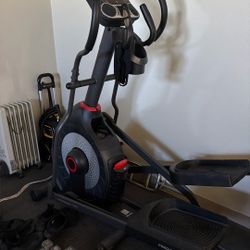 Elliptical Machine