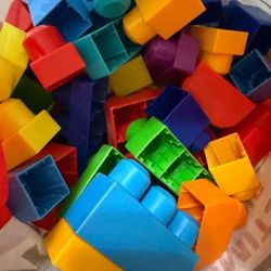 Megablocks Blocks Toy For Baby & Toddler