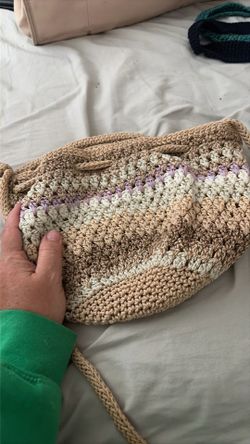 Saks bag