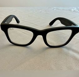 Gen 2 meta rayban’s blazer optics