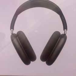 New High Dynamic Sensitivity Headphones With Case