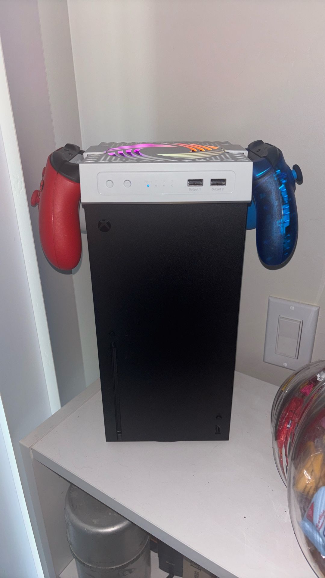 XBox Series X Bundle- No Trades