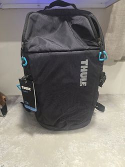 Thule Aspect DSLR Camera Backpack 22L