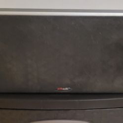 Polk Speaker