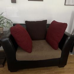 Ashley’s sofas 3 piece