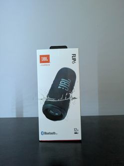 JBL Flip 6