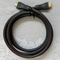 AudioQuest CinemaQuest High-End HDMI Cable 3.3 Meter 10 Feet 