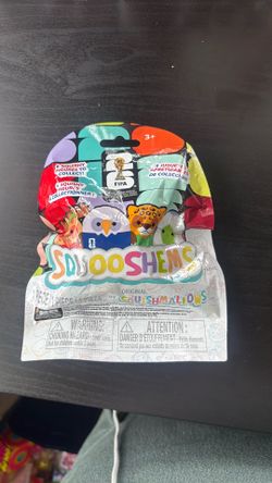 FIFA Squooshems
