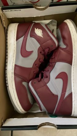 Jordan shoes size 5 1/2 youth size $25
