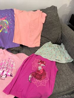 Clothes bundle