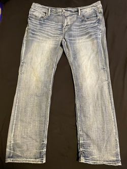 buckle bke jeans