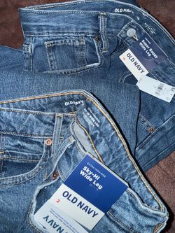 Girls/juniors/womens Jeans