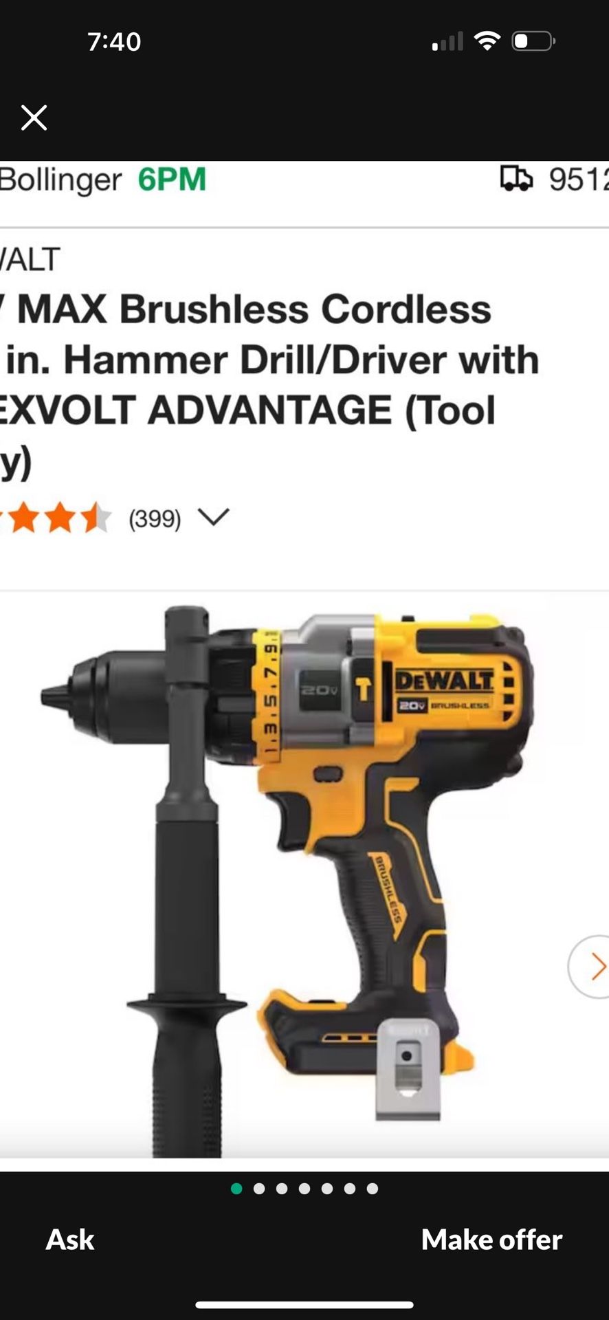 Tools