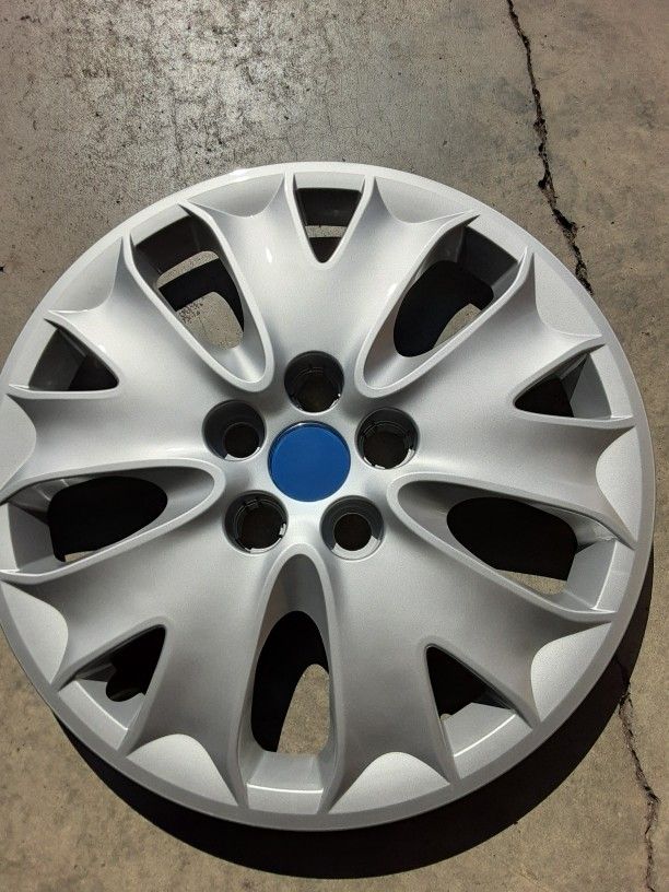 Ford Fusion 16" Wheel Covers Full Set
