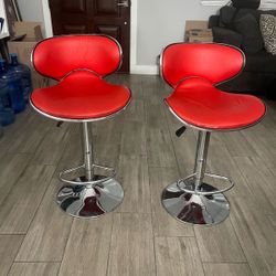 Set Of Stools