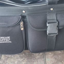 Dream Duffle Dance Bag