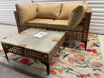 Free Delivery-Premium Quality Outdoor Set NEW