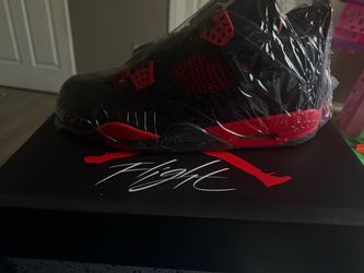 Jordan shoe